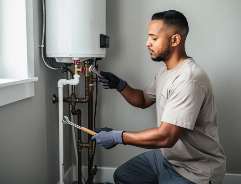 Water Heater Repair Sayreville Junction